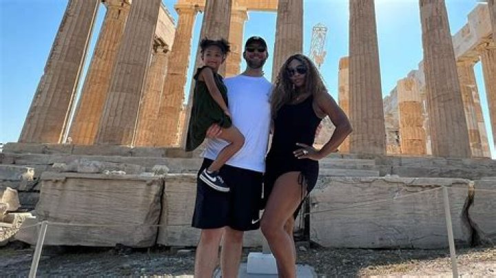 Alexis Ohanian net worth: ¿Cuál es la fortuna del esposo de Serena Williams?