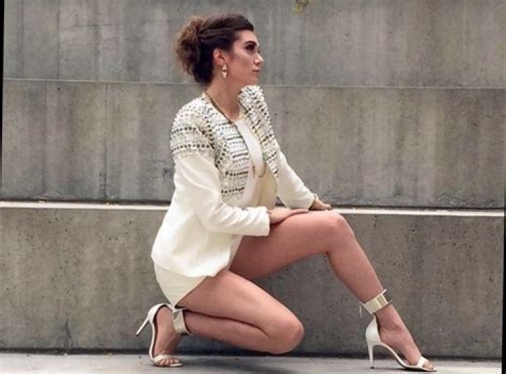 Alyson Stoner Height, Weight, Age and Body Measurements