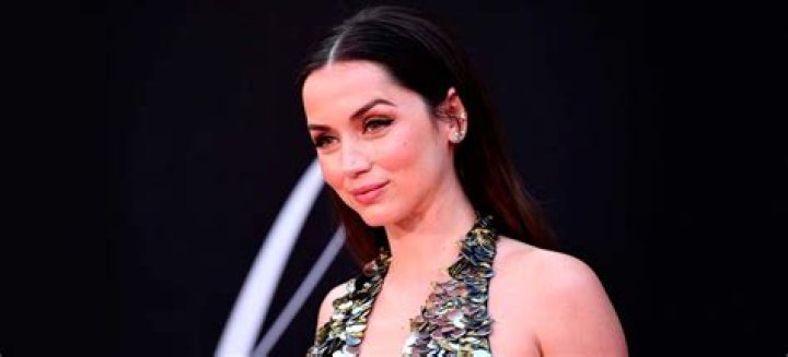 Ana de Armas considera repugnante que sus escenas de desnudo en ‘Blonde’, se harán virales