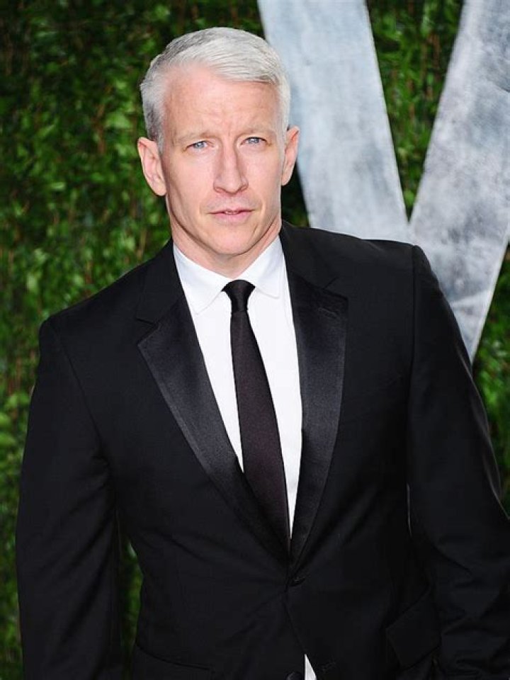 Anderson Cooper Brother: The Heartbreaking Story of His Suicide