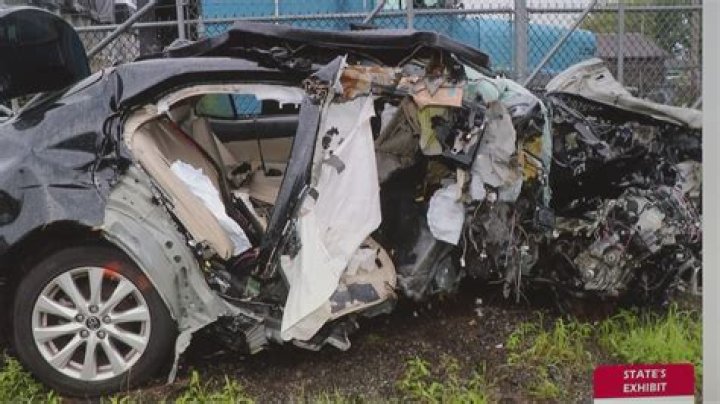 Claire Rybij, a 15-Year-Old Girl, Died in A Fatal Car Accident