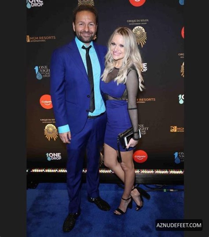 Daniel Negreanu Net Worth 2024: Age, Height, Weight, Wife, Kids, Bio-Wiki