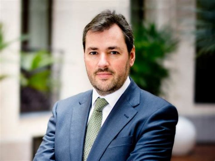David González | McKinsey & Company