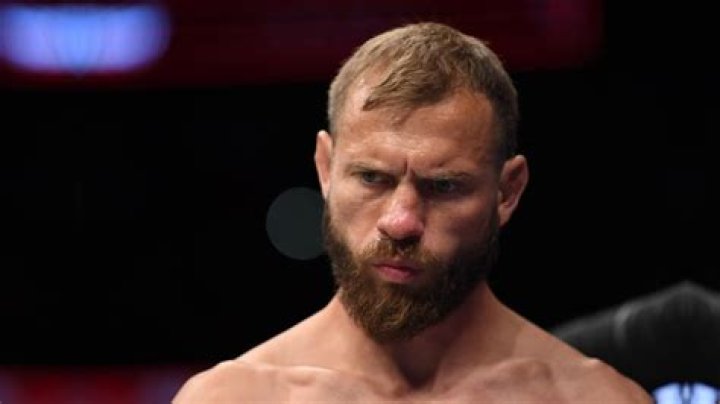 Donald Cerrone Biography Facts, Childhood, Net Worth, Life