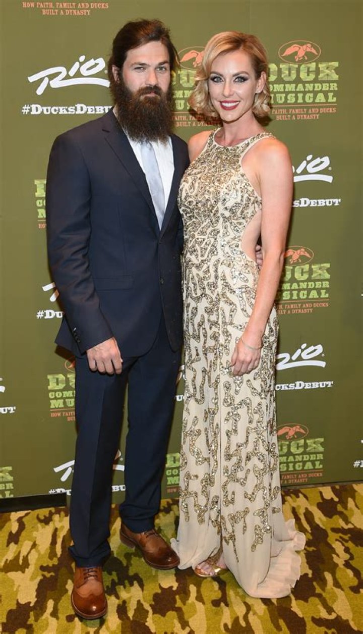 Jep Robertson Net Worth 2024: Age, Height, Weight, Wife, Kids, Bio-Wiki