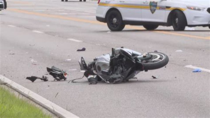 Josiah Hudspeth, 18-Year-Old Resident of Apopka, Florida, Died in A Motorcycle Crash