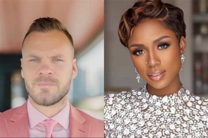 Justin Dean receives backlash over comment on ex-wife Korra Obidi’s new house