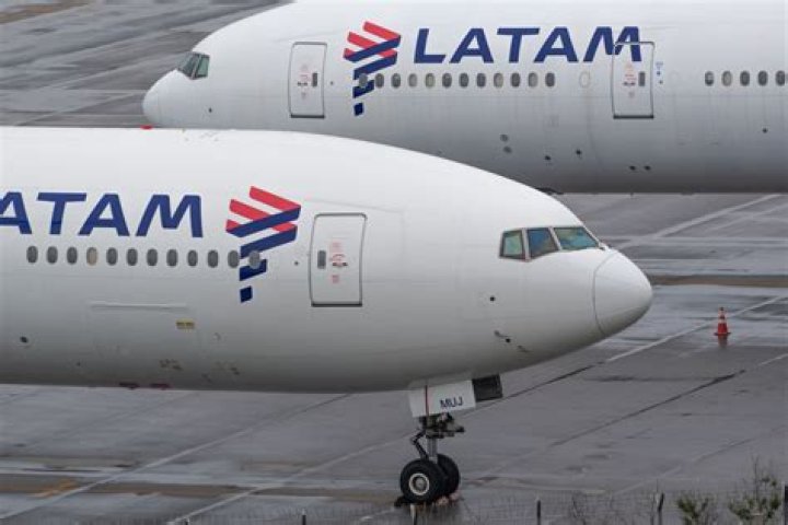 LATAM Airlines SA (LTM) Historial de precios de acciones
