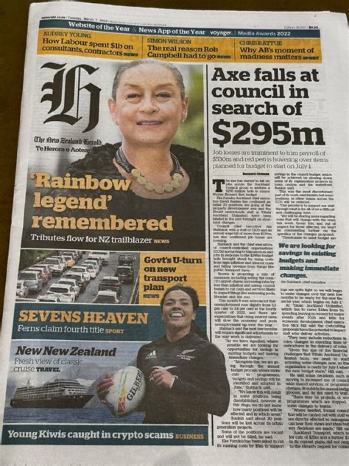 Leonard HAYES Obituary (2022) - The New Zealand Herald