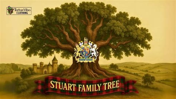 Margaret STEWART (STUART) Stewart : Family tree by Alain FOULLON (foullon)