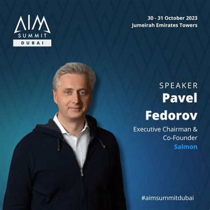 Pavel Fedorov Net Worth (2024)