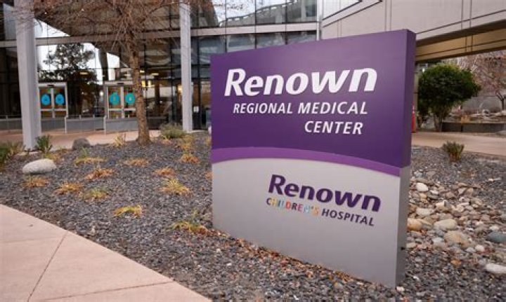 Peter Lim | Renown Health