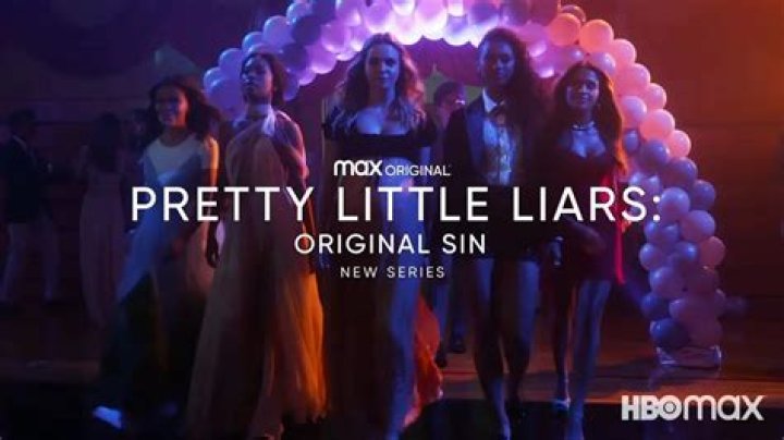 Pretty Little Liars: Original Sin 1x01 Temporada 1 Capitulo 1 Sub Español y Latino