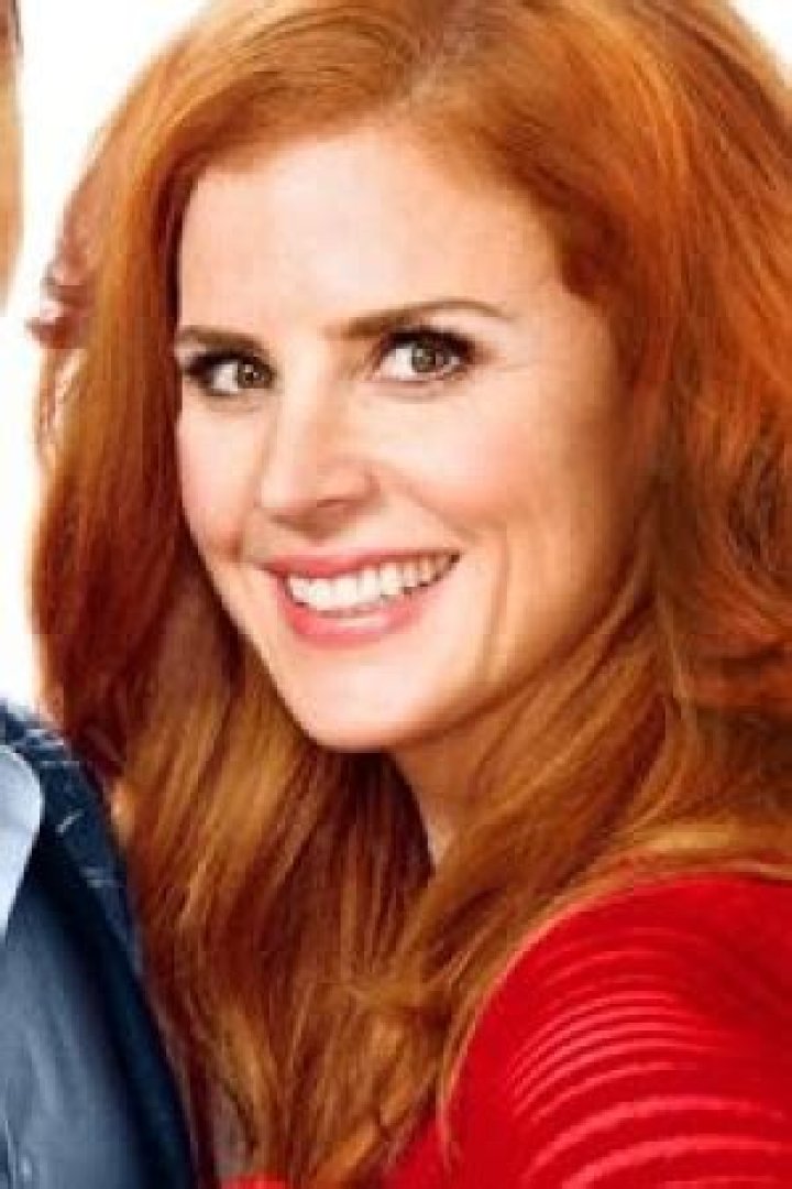 Sarah Rafferty | Movies and Filmography