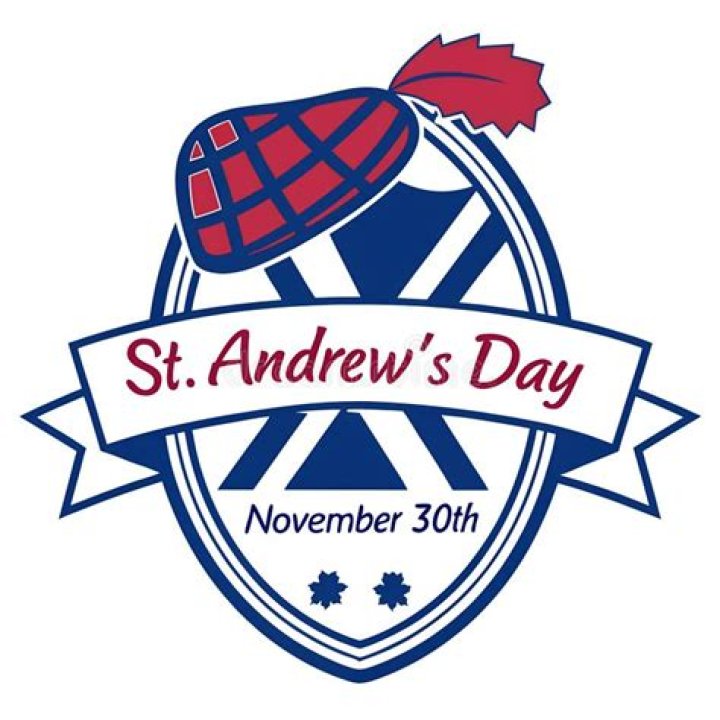 St Andrew's Day with Shooglenifty