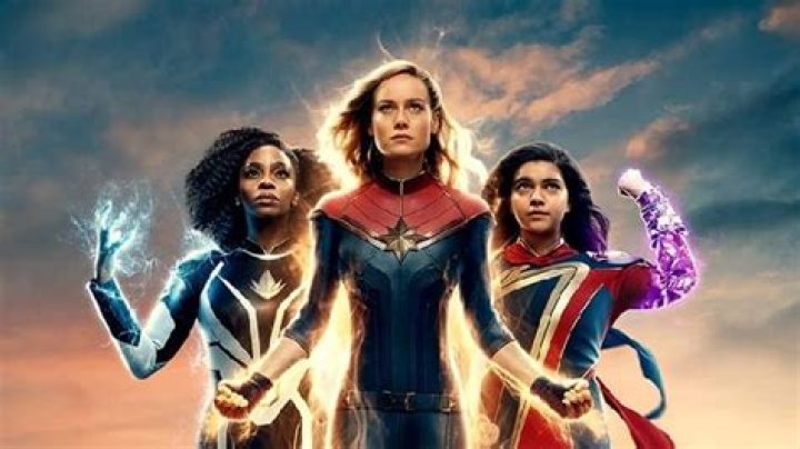 The Marvels Tayang di Disney+ Hotstar, Tim Produksi Ungkap Fakta di Balik Layar