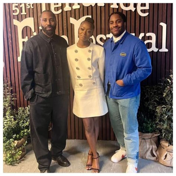 Unveiling The Enigma: Olivia Washington