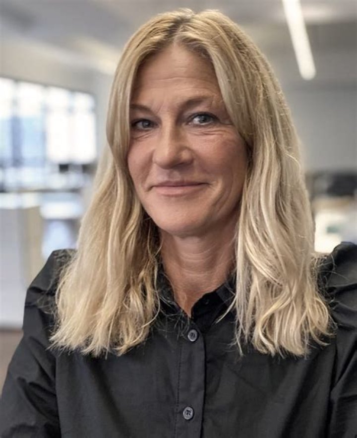 Unveiling The Life Of Sandra Draisaitl: A Journey Beyond The Spotlight