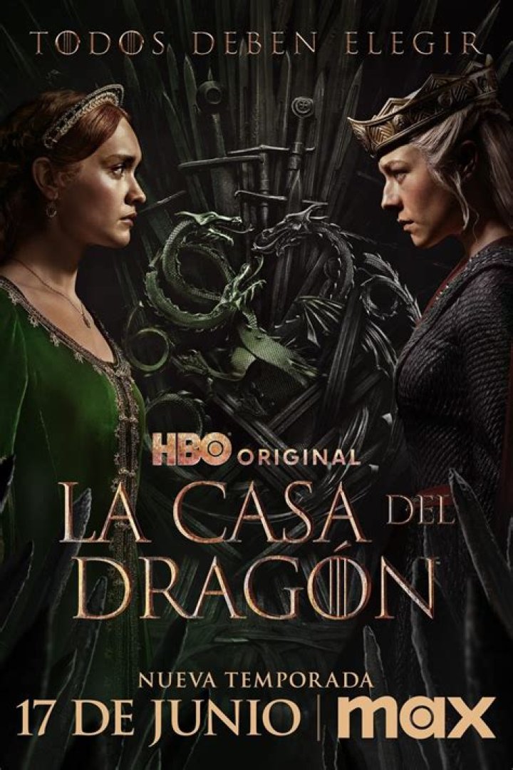ver series La casa del dragón Temporada 1 Capítulo 7 online en espanol gratis epyu