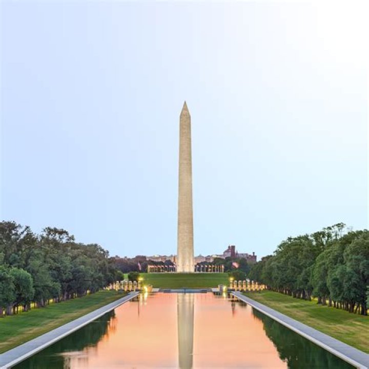 Washington, DC | McKinsey & Company