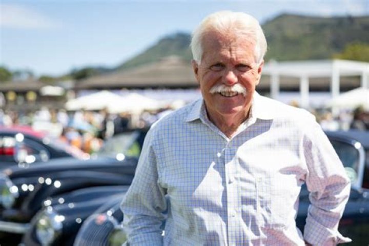 Wayne Carini Net Worth 2024: Age, Height, Weight, Wife, Kids, Bio-Wiki