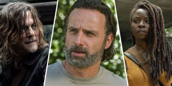 Who Plays Dale Horvath On Walking Dead and Does He Die?