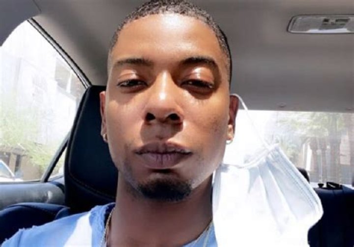 Who Was Jemell M. Nelson from the Queer Eye Season 7 Tribute?